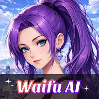 Waifu AI - AI Girl Friend Chat