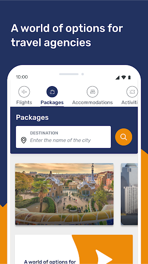 HotelDO Screenshot 0