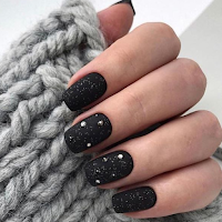 Nail Art Accessories Shop