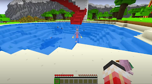 Digital Craft : Circus Survive Screenshot 1