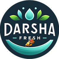 Darshafresh Delivery Man