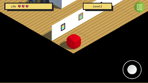 Sneaky Jelly Screenshot 2