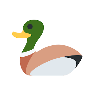 Duck Wallpapers Screenshot 1
