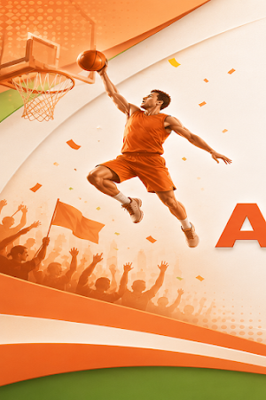 Arena Plus Screenshot 0