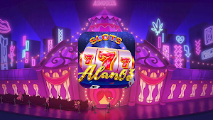 Alan Slots Screenshot 1