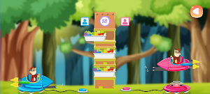 Air Fight: Battle in Air Screenshot 2