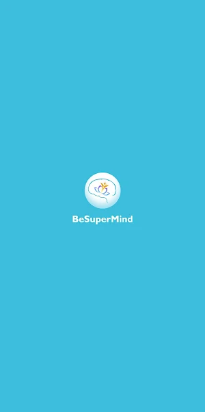 BeSuperMind Screenshot 0