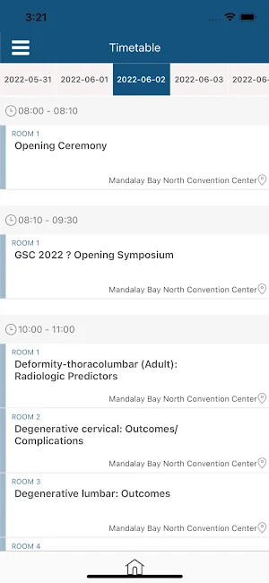 GSC 2022 Screenshot 2