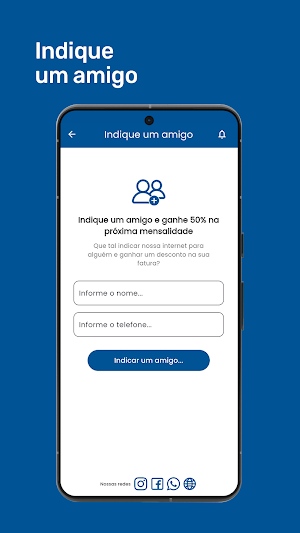 CRtelecom Screenshot 2