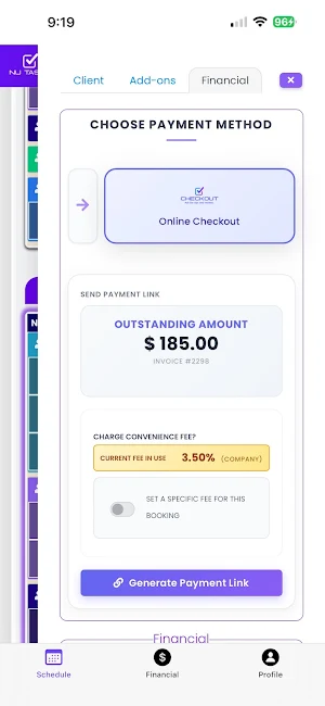 Nu Tasks Screenshot 2