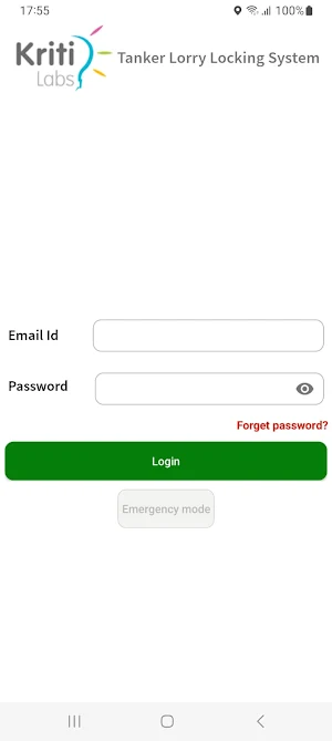 KROMA Screenshot 0