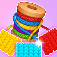 Zen Yarn Relax