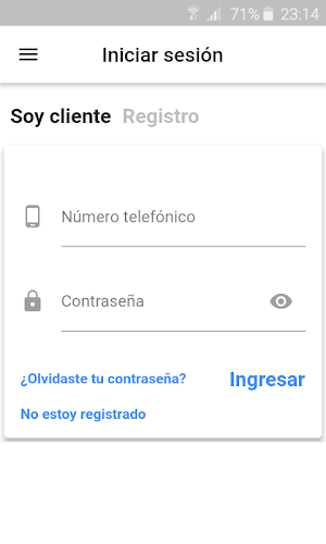 Ley de Pureza Screenshot 3