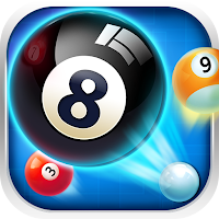 3D Billiards Pool 8