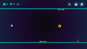 Gravity Flipper Screenshot 0