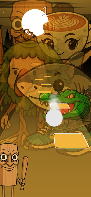 Italian meme Song Game Screenshot 3