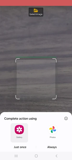 QR Code Hero Screenshot 1