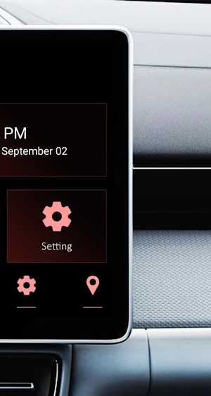 Car play/Android Auto Sync Screenshot 2