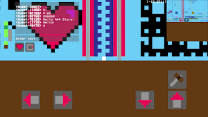 TileWorld Screenshot 2