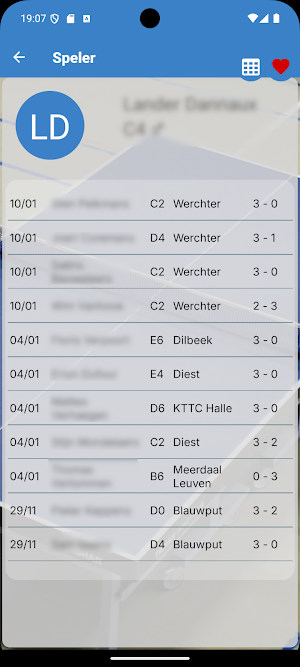 Meerdaal Screenshot 2
