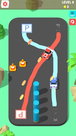 Park Mania Screenshot 3