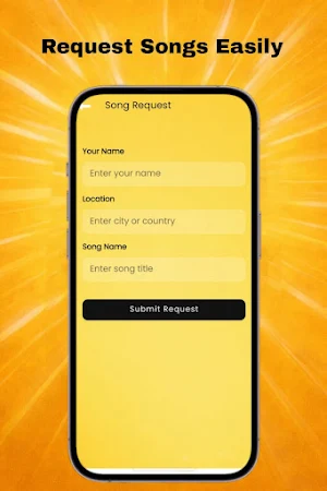 Radio Rishtey Screenshot 2