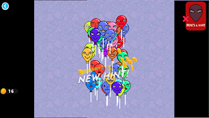 Crowd Pop! Screenshot 1