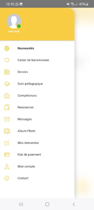 GS la Mediterranee Screenshot 3