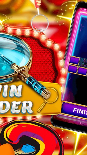 TwinFinder Screenshot 2