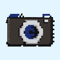 PXLCAM: Climate Clock Camera