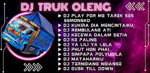 DJ Truk Oleng Remix Offline Screenshot 0
