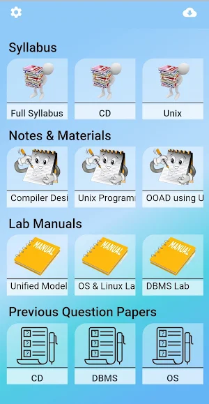 Notes4All Screenshot 1