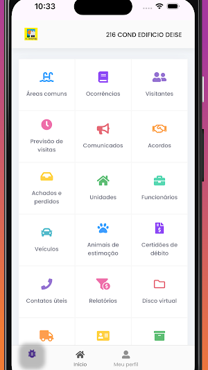 Administradora Jarzynski Screenshot 3
