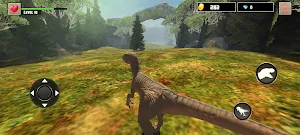 Dinosaur Simulator - DinoWorld Screenshot 3