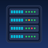 Cockpit AI Server Monitor