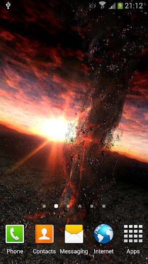 Tornado 3D Screenshot 3