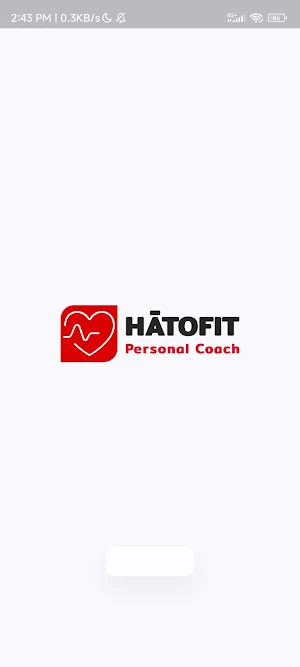 Hatofit Screenshot 0