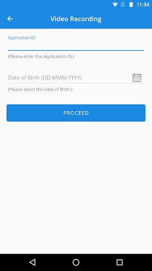 eMudhra Customer Screenshot 1