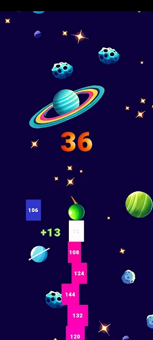 HighJump Screenshot 2