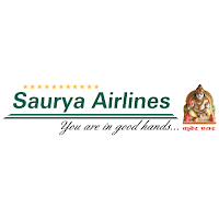 Saurya Airlines