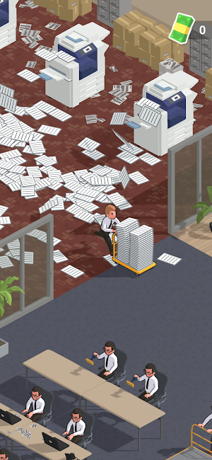 Document Dynasty Screenshot 0