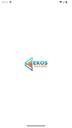 FM Ekos 103.9 Screenshot 2