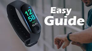 Yoho Smartwatch Sports Guide Screenshot 2