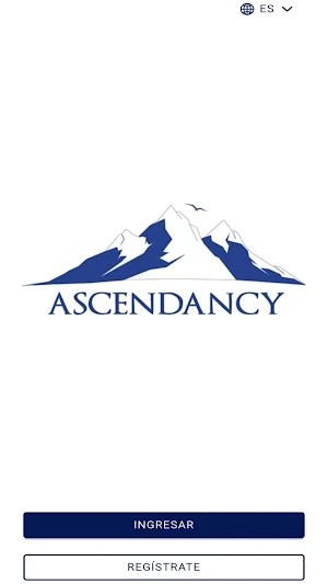 Ascendancy Pay Screenshot 0
