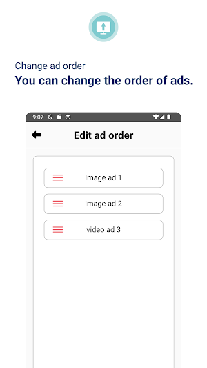 Digital Signage - Ads Player Screenshot 2
