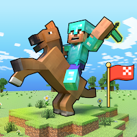 Mob Battle: Craft War