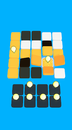 Fill up : Puzzle Screenshot 3