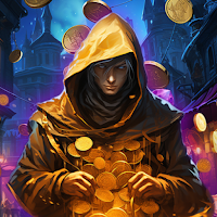Rogue's Bounty