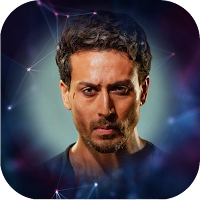 Tiger Shroff Wallpapers,puzzle