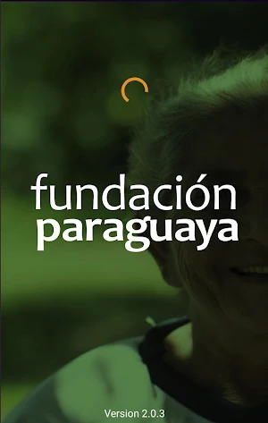 Fundación Paraguaya Screenshot 0
